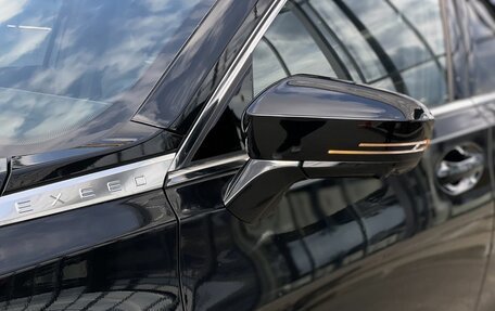 CheryExeed VX, 2024 год, 5 530 000 рублей, 10 фотография