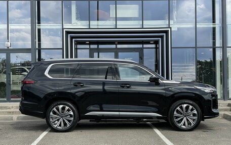CheryExeed VX, 2024 год, 5 530 000 рублей, 7 фотография