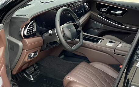 CheryExeed VX, 2024 год, 5 530 000 рублей, 12 фотография