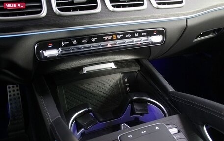 Mercedes-Benz GLE Coupe, 2025 год, 15 700 000 рублей, 19 фотография
