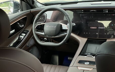 CheryExeed VX, 2024 год, 5 530 000 рублей, 13 фотография