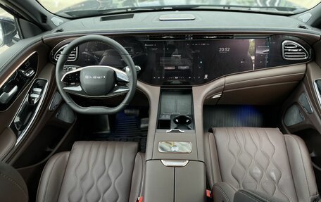 CheryExeed VX, 2024 год, 5 530 000 рублей, 14 фотография