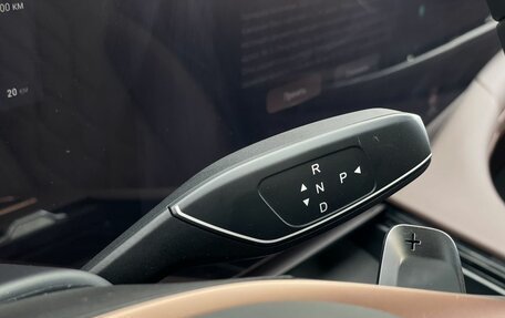 CheryExeed VX, 2024 год, 5 530 000 рублей, 17 фотография