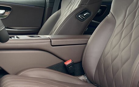 CheryExeed VX, 2024 год, 5 530 000 рублей, 18 фотография