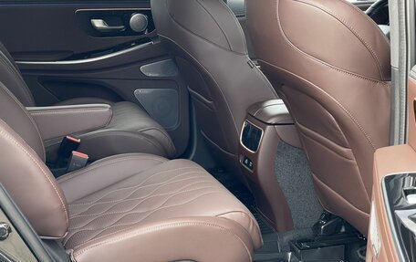 CheryExeed VX, 2024 год, 5 530 000 рублей, 20 фотография