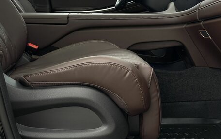 CheryExeed VX, 2024 год, 5 530 000 рублей, 19 фотография