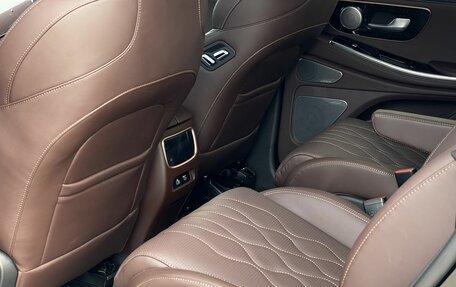 CheryExeed VX, 2024 год, 5 530 000 рублей, 21 фотография