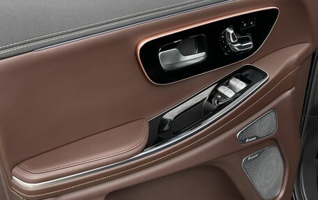 CheryExeed VX, 2024 год, 5 530 000 рублей, 22 фотография