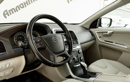 Volvo XC60 II, 2013 год, 1 880 000 рублей, 11 фотография