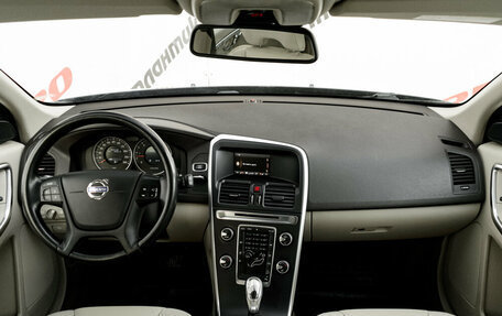 Volvo XC60 II, 2013 год, 1 880 000 рублей, 12 фотография