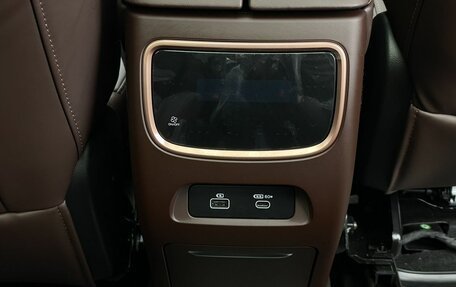 CheryExeed VX, 2024 год, 5 530 000 рублей, 26 фотография