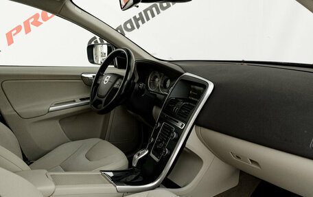 Volvo XC60 II, 2013 год, 1 880 000 рублей, 13 фотография