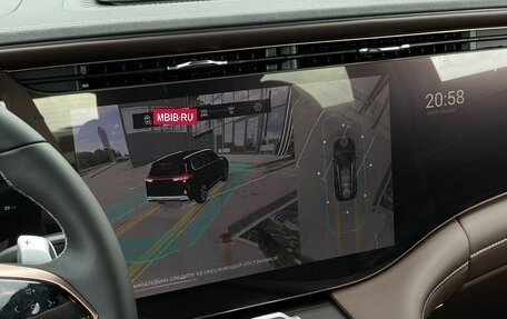 CheryExeed VX, 2024 год, 5 530 000 рублей, 15 фотография