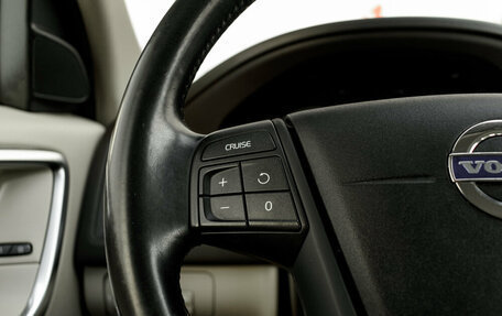 Volvo XC60 II, 2013 год, 1 880 000 рублей, 15 фотография