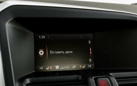 Volvo XC60 II, 2013 год, 1 880 000 рублей, 19 фотография