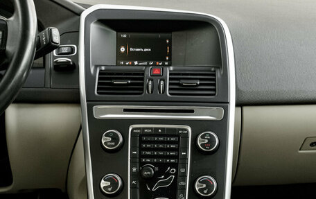 Volvo XC60 II, 2013 год, 1 880 000 рублей, 18 фотография