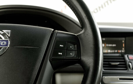 Volvo XC60 II, 2013 год, 1 880 000 рублей, 16 фотография