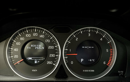 Volvo XC60 II, 2013 год, 1 880 000 рублей, 17 фотография