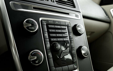 Volvo XC60 II, 2013 год, 1 880 000 рублей, 20 фотография