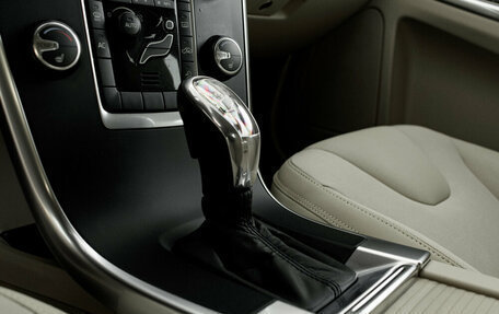 Volvo XC60 II, 2013 год, 1 880 000 рублей, 21 фотография