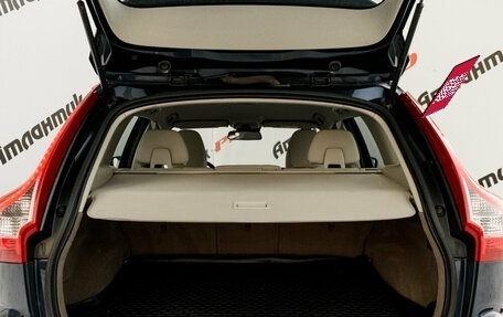 Volvo XC60 II, 2013 год, 1 880 000 рублей, 10 фотография