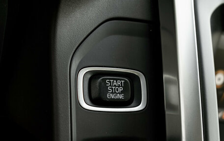 Volvo XC60 II, 2013 год, 1 880 000 рублей, 24 фотография