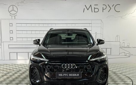 Audi Q5, 2025 год, 7 520 000 рублей, 2 фотография