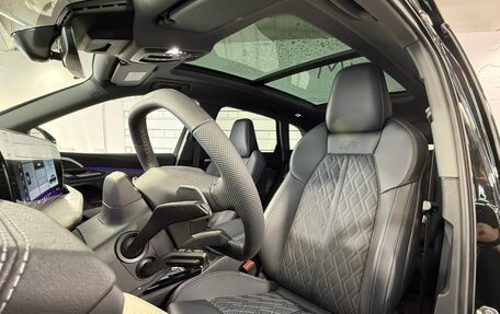 Audi Q5, 2025 год, 7 520 000 рублей, 12 фотография