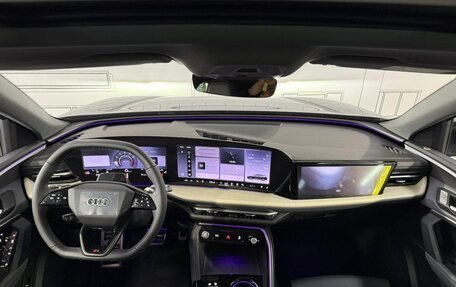 Audi Q5, 2025 год, 7 520 000 рублей, 13 фотография