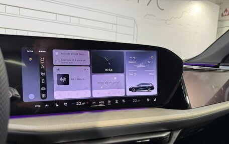 Audi Q5, 2025 год, 7 520 000 рублей, 16 фотография