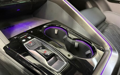 Audi Q5, 2025 год, 7 520 000 рублей, 17 фотография