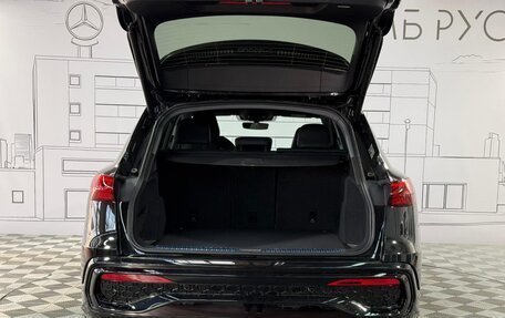 Audi Q5, 2025 год, 7 520 000 рублей, 21 фотография