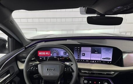 Audi Q5, 2025 год, 7 520 000 рублей, 14 фотография