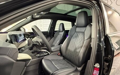 Audi Q5, 2025 год, 7 520 000 рублей, 11 фотография