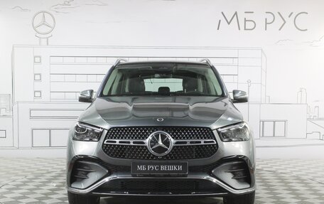 Mercedes-Benz GLE, 2025 год, 15 299 000 рублей, 2 фотография