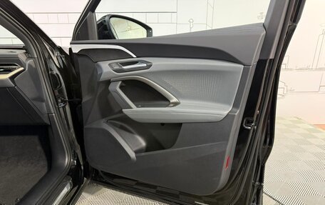 Audi Q5, 2025 год, 7 520 000 рублей, 26 фотография