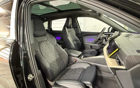 Audi Q5, 2025 год, 7 520 000 рублей, 28 фотография