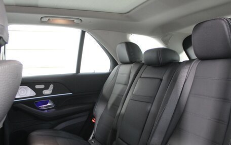 Mercedes-Benz GLE, 2025 год, 15 299 000 рублей, 5 фотография