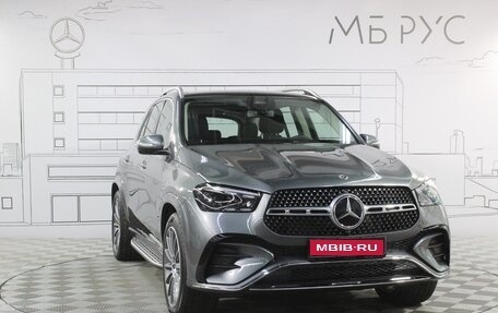 Mercedes-Benz GLE, 2025 год, 15 299 000 рублей, 3 фотография