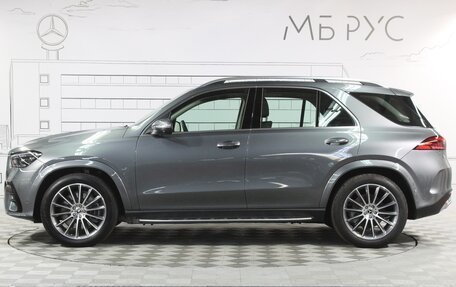 Mercedes-Benz GLE, 2025 год, 15 299 000 рублей, 10 фотография