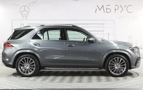 Mercedes-Benz GLE, 2025 год, 15 299 000 рублей, 6 фотография