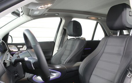 Mercedes-Benz GLE, 2025 год, 15 299 000 рублей, 14 фотография