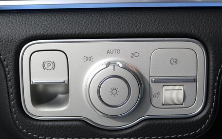 Mercedes-Benz GLE, 2025 год, 15 299 000 рублей, 17 фотография