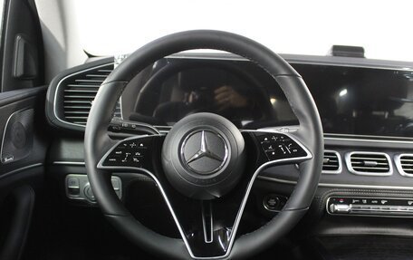 Mercedes-Benz GLE, 2025 год, 15 299 000 рублей, 18 фотография