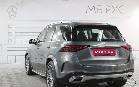 Mercedes-Benz GLE, 2025 год, 15 299 000 рублей, 9 фотография