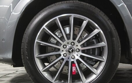 Mercedes-Benz GLE, 2025 год, 15 299 000 рублей, 11 фотография