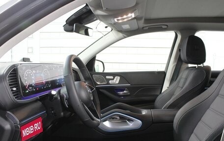 Mercedes-Benz GLE, 2025 год, 15 299 000 рублей, 4 фотография