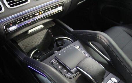 Mercedes-Benz GLE, 2025 год, 15 299 000 рублей, 22 фотография