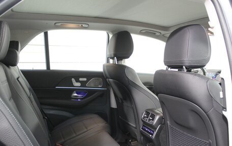 Mercedes-Benz GLE, 2025 год, 15 299 000 рублей, 26 фотография