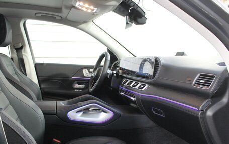 Mercedes-Benz GLE, 2025 год, 15 299 000 рублей, 25 фотография